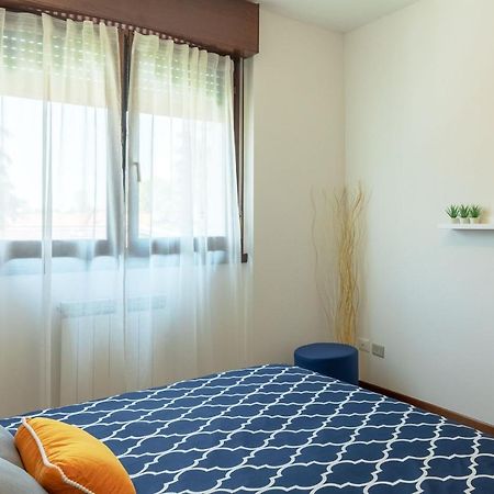 Ferienwohnung Casa Di Adele, Bilocale Con Wifi E Smart Tv Monza Exterior foto