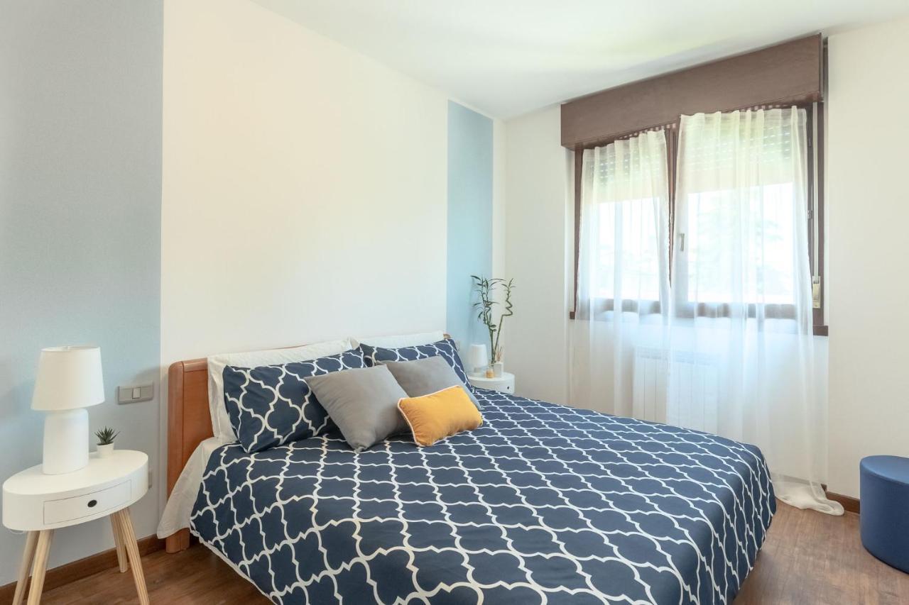 Ferienwohnung Casa Di Adele, Bilocale Con Wifi E Smart Tv Monza Exterior foto